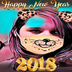 Meet your Posher, Faith